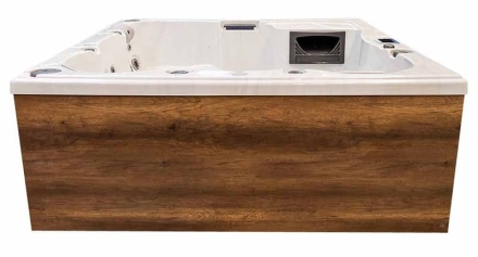 Гидромассажный СПА бассейн Whirlcare E-Edition Regeneration, фото 4