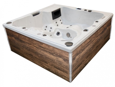 Гидромассажный СПА бассейн Whirlcare E-Edition Regeneration, фото 2