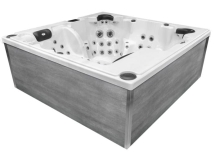 Гидромассажный СПА бассейн Whirlcare E-Edition Regeneration