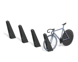 Велопарковка Долина ветров, фото 2