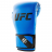 (UFC Перчатки тренировочные для спарринга голубые - 6 Oz)