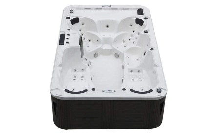 Спа-бассейн Bellagio Luxury Sorrento 3.8, фото 4