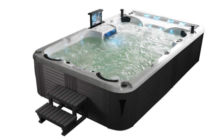 Спа-бассейн Bellagio Luxury Sorrento 3.8, фото 5