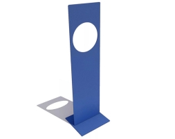 Велопарковка Поинт, фото 1