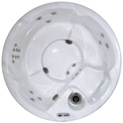 Спа бассейн Dimension One Spas Home Hot Tubs Journey, фото 1