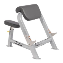 Скамья Скотта HOIST HF-4550 Скамья Скотта HOIST HF-4550