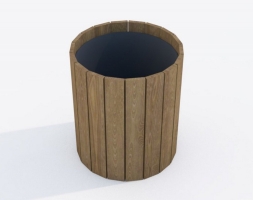 Урна 3, фото 2 Урна 3, фото 2