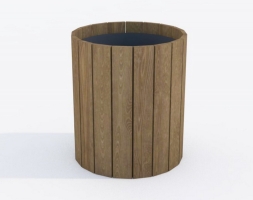 Урна 3, фото 1 Урна 3, фото 1