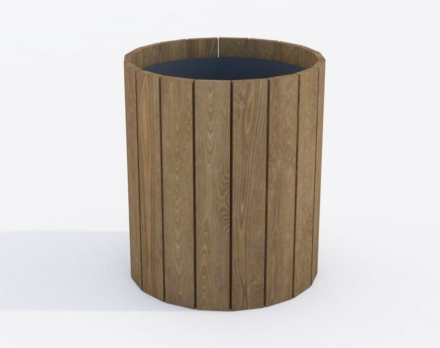 Урна 3, фото 1