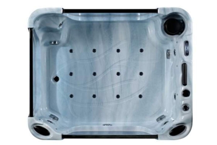 Мини спа-бассейн Sunrans SR-5L001 (SR812), фото 1