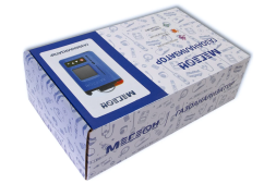 Газоанализатор|газосигнализатор монооксида углерода индивидуальный МЕГЕОН 08107 к0000398799, фото 7