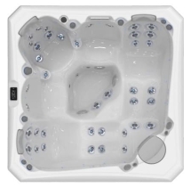 Спа бассейн Wellis Palermo Спа бассейн Wellis Palermo