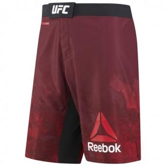 reebok mma