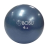 Изображение товара Мяч утяжеленный BOSU Soft Fitness Ball, вес: 1,8 кг