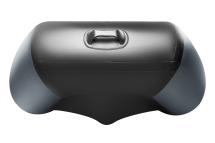 Поход-280TК слань+киль серый (лодка ПВХ под мотор)