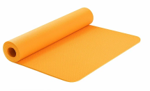 Коврик для йоги AIREX Calyana Pro Mat