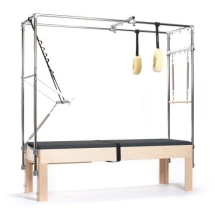 Трапеция-Кадиллак Balanced Body Trap Table Cadillac 913-100 Трапеция-Кадиллак Balanced Body Trap Table Cadillac 913-100