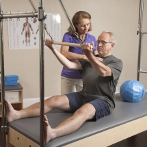 Трапеция-Кадиллак Balanced Body Trap Table Cadillac 913-100 Трапеция-Кадиллак Balanced Body Trap Table Cadillac 913-100