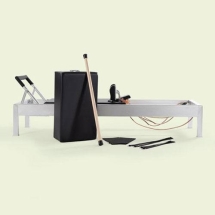 Реформер классический для пилатес Balanced Body Contrology Reformer Реформер классический для пилатес Balanced Body Contrology Reformer