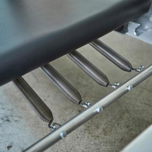 Реформер классический для пилатес Balanced Body Contrology Reformer Реформер классический для пилатес Balanced Body Contrology Reformer