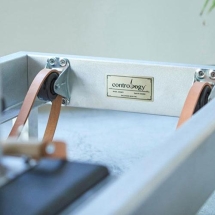 Реформер классический для пилатес Balanced Body Contrology Reformer Реформер классический для пилатес Balanced Body Contrology Reformer