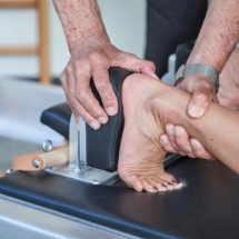 Реформер классический для пилатес Balanced Body Contrology Reformer Реформер классический для пилатес Balanced Body Contrology Reformer