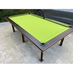 Бильярдный стол 7 футов &quot;Брайтон&quot; Американский пул , фото 2