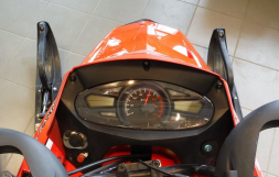 Снегоход VENTO Snow Cat, фото 4