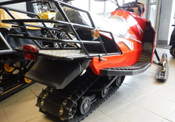 Снегоход VENTO Snow Cat, фото 3