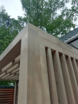 Пергола ПАЛЛАДА