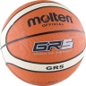 Изображение товара Мяч баскетбольный Molten BGR5-OI №5