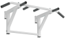 Изображение товара Турник-брусья с широким хватом EffectSport ТБ белый