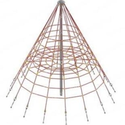 Игровая сетка серия &quot;Елка&quot; ПД-024, фото 1