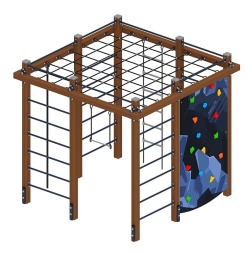 Спортивный комплекс Маугли - СК 2.02.03-01, фото 4