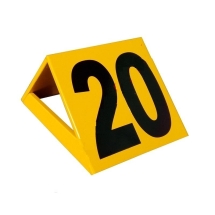 Указатель метража разметки (для метания диска, ядра, молота) Указатель метража разметки (для метания диска, ядра, молота)