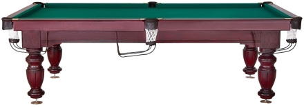 Бильярдный стол Чикаго 12 футов (пирамида) , фото 2