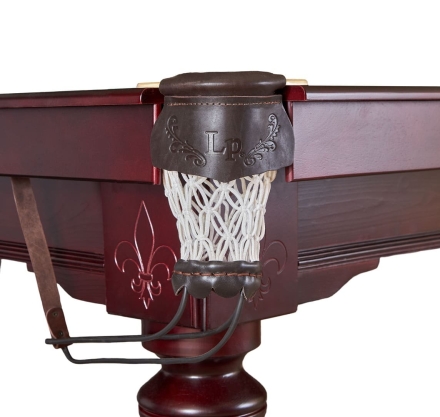 Бильярдный стол Чикаго 12 футов (пирамида) , фото 5