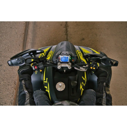 Квадроцикл TGB Target 600 EPS, фото 11