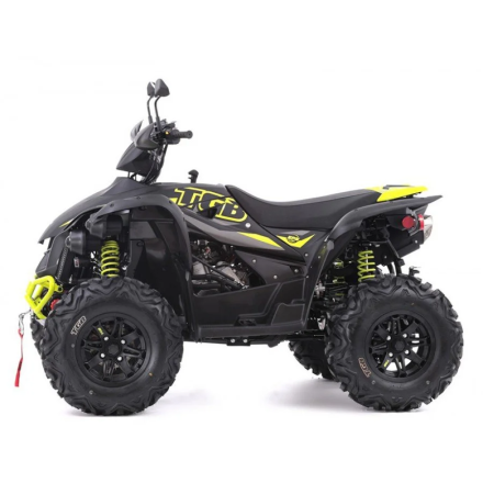 Квадроцикл TGB Target 600 EPS, фото 2