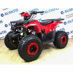 Квадроцикл Avantis Hunter New LUX, фото 2