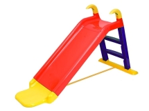 Горка средняя