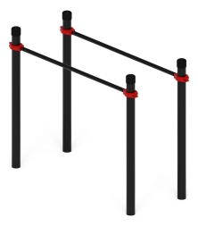 Воркаут 108 красный ВТ 12.24-01, фото 1 Воркаут 108 красный ВТ 12.24-01, фото 1