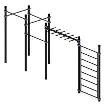 Воркаут 89 серый ВТ 11.22-03