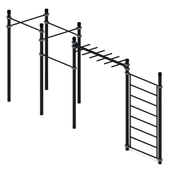 Воркаут 89 серый ВТ 11.22-03, фото 3 Воркаут 89 серый ВТ 11.22-03, фото 3