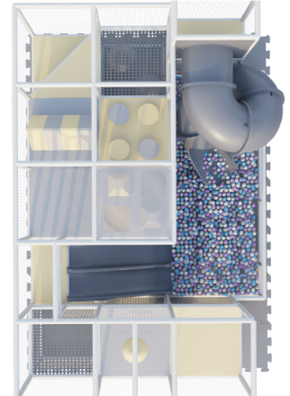 Лабиринт &quot;Чердак&quot;, фото 2