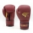 Перчатки боксерские KouGar KO800-14, 14oz, бордовый