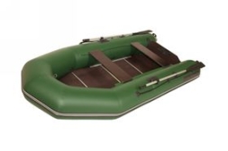 Лодка ПВХ Лоцман М-320 (киль) надувная под мотор, фото 3 Лодка ПВХ Лоцман М-320 (киль) надувная под мотор, фото 3