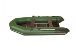 Лодка ПВХ Лоцман М-320 (киль) надувная под мотор, фото 4 Лодка ПВХ Лоцман М-320 (киль) надувная под мотор, фото 4