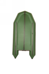 Лодка ПВХ Лоцман М-320 (киль) надувная под мотор, фото 6 Лодка ПВХ Лоцман М-320 (киль) надувная под мотор, фото 6