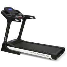 CARBON PREMIUM WORLD RUNNER T2 Беговая дорожка домашняя